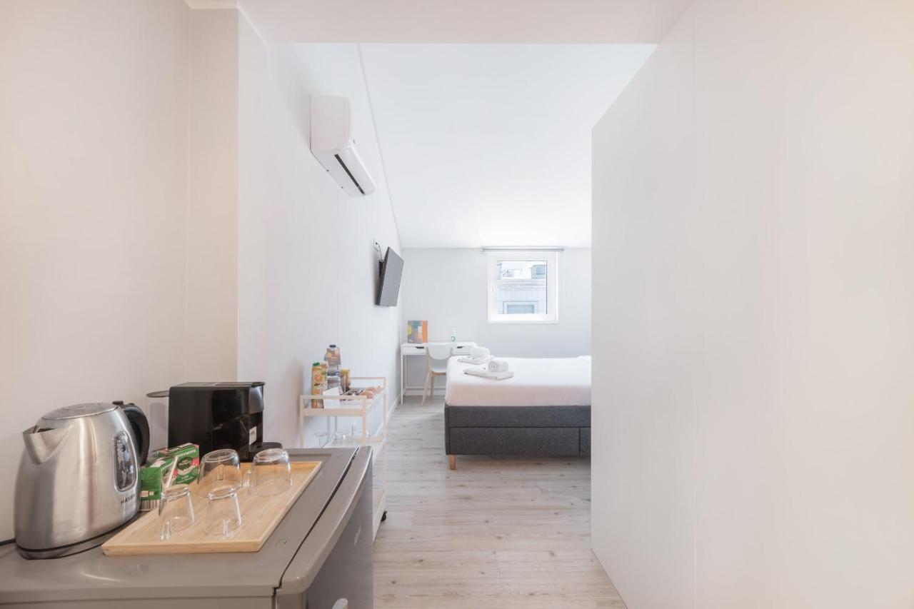 Olala Oriente Suites Iii Lisboa