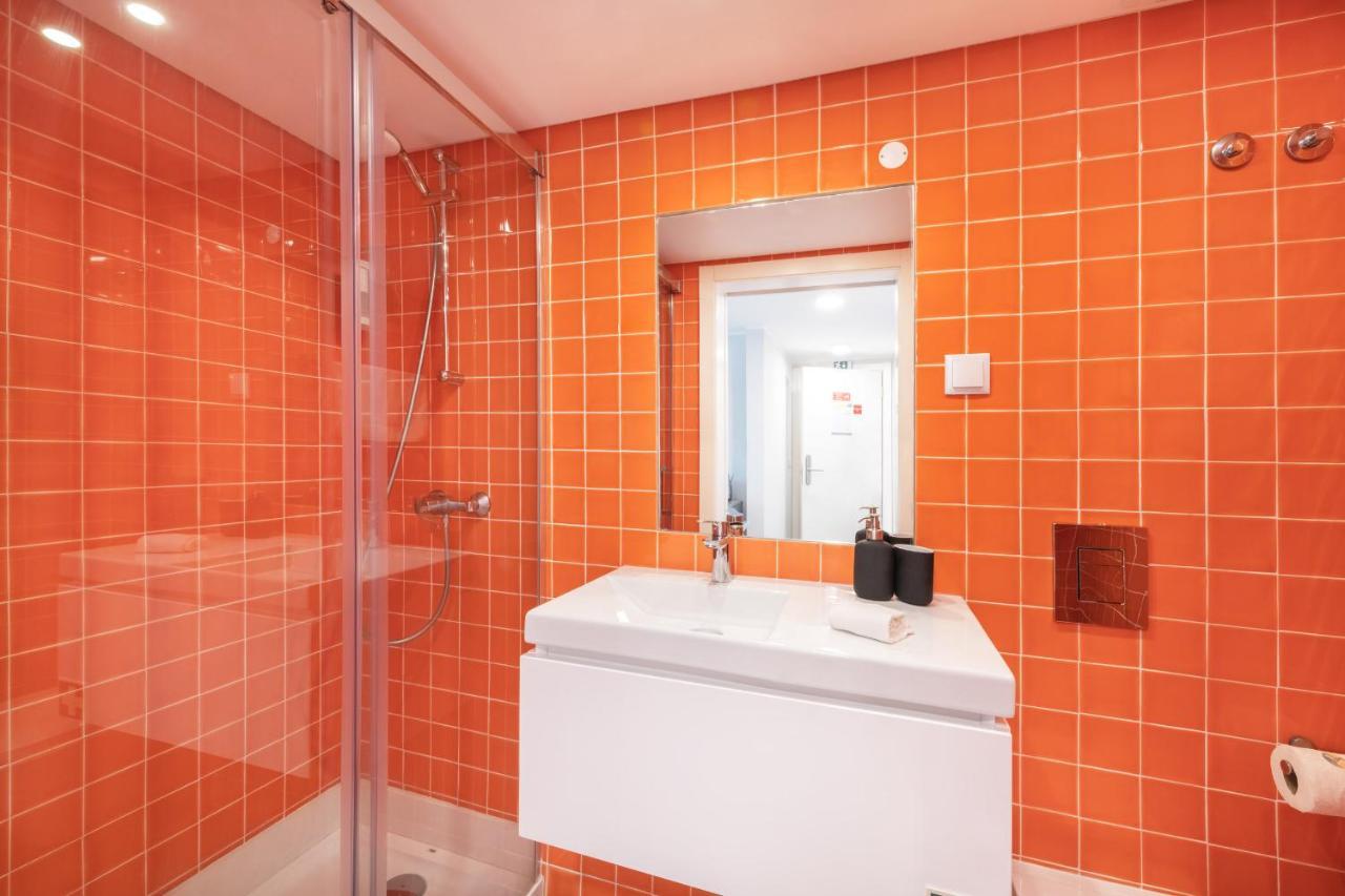 Olala Oriente Suites Iii Lisboa