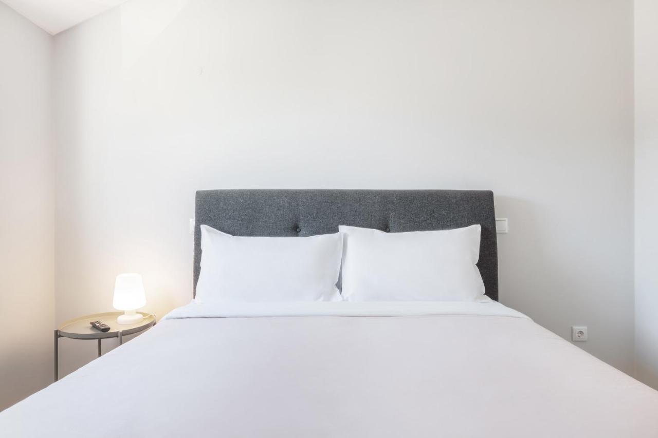 Pensión Olala Oriente Suites Iii