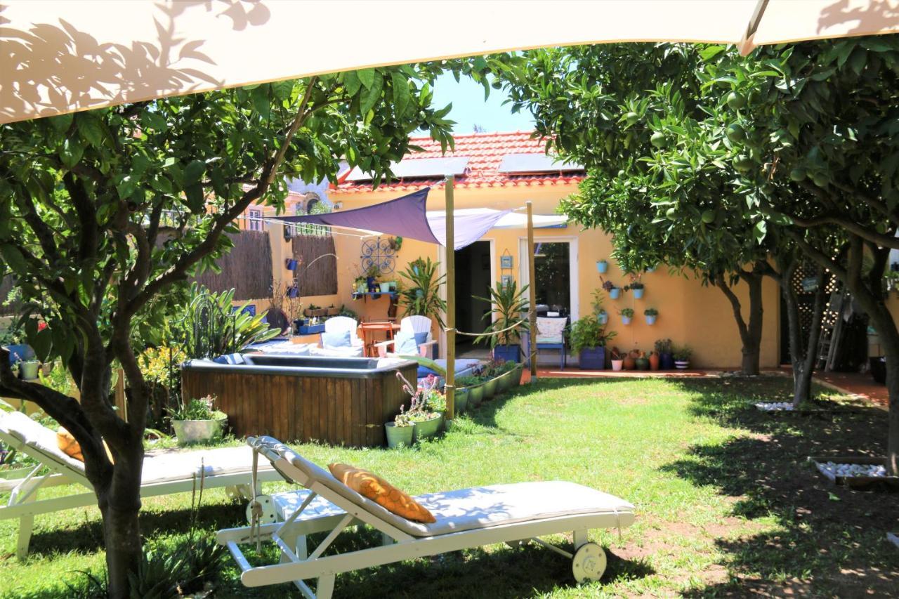 Geronimo Belém Pensión 3*