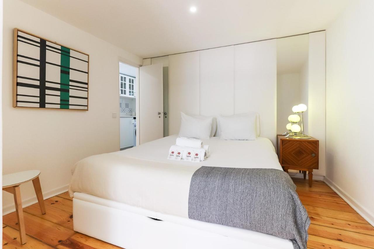 Apartment Castelo Premium By Homing Lisbon
