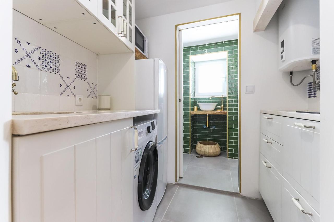 Apartment Castelo Premium By Homing *