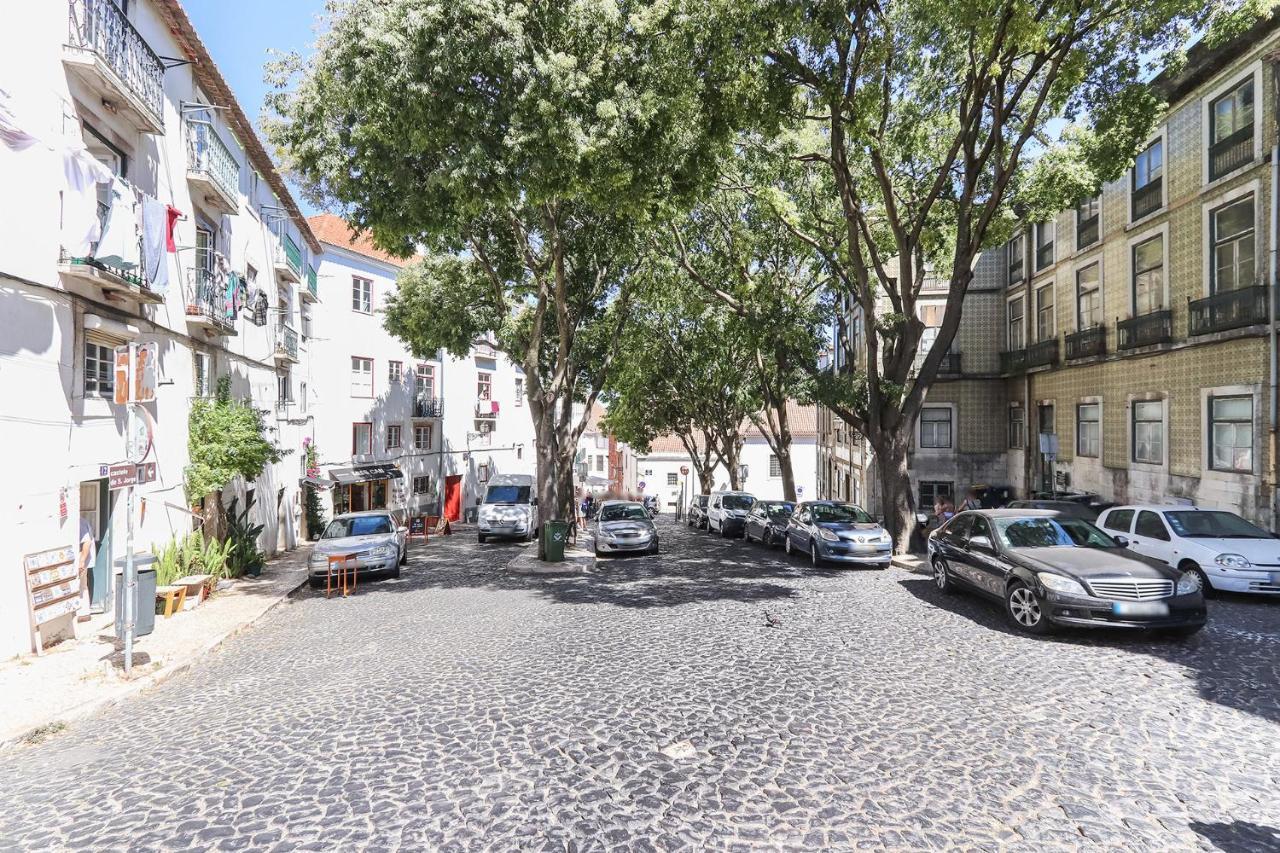 Castelo Premium By Homing Apartment