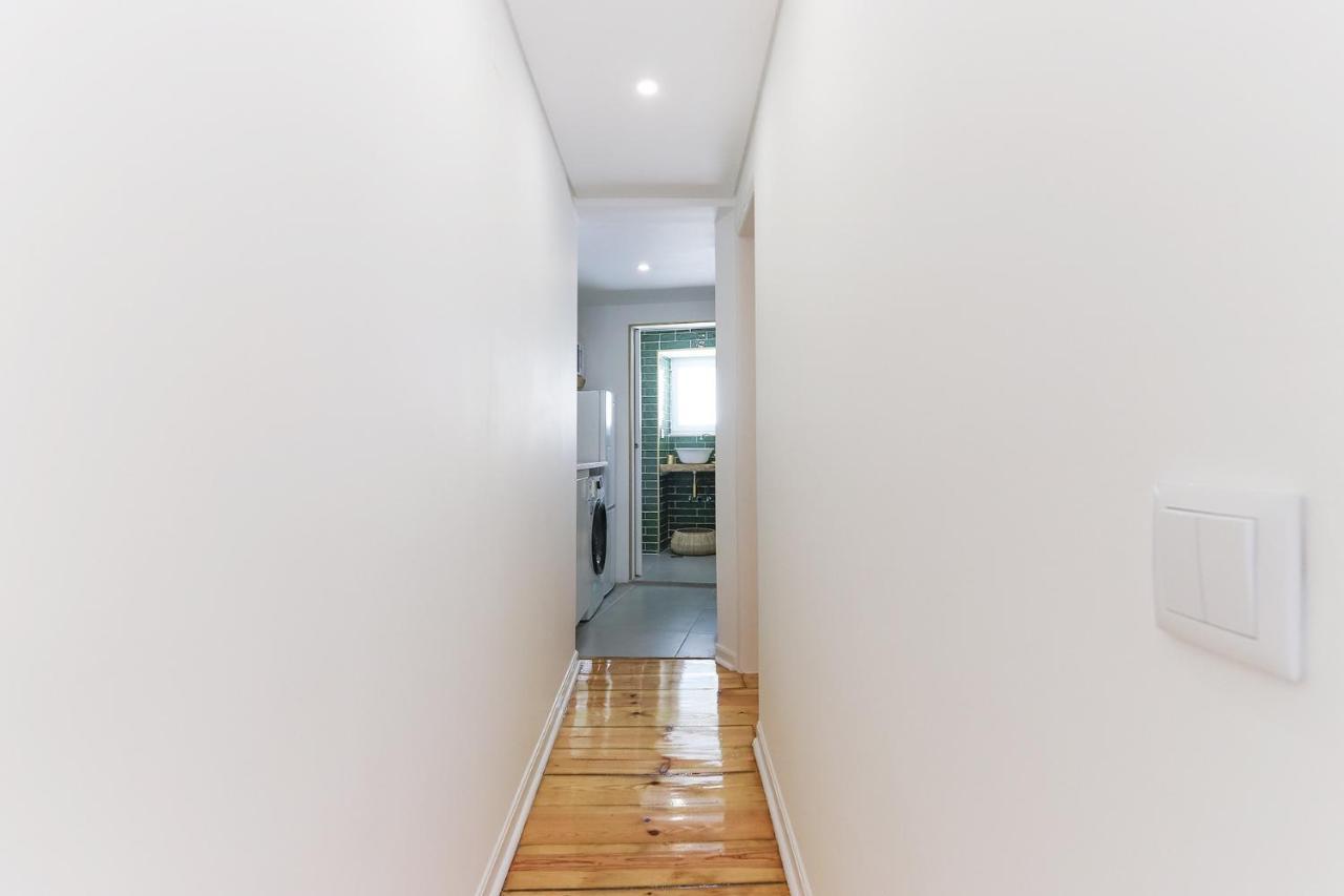Castelo Premium By Homing Apartment Lisbon