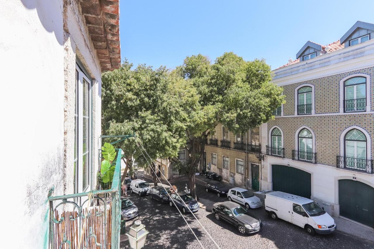 Apartment Castelo Premium By Homing Lisbon