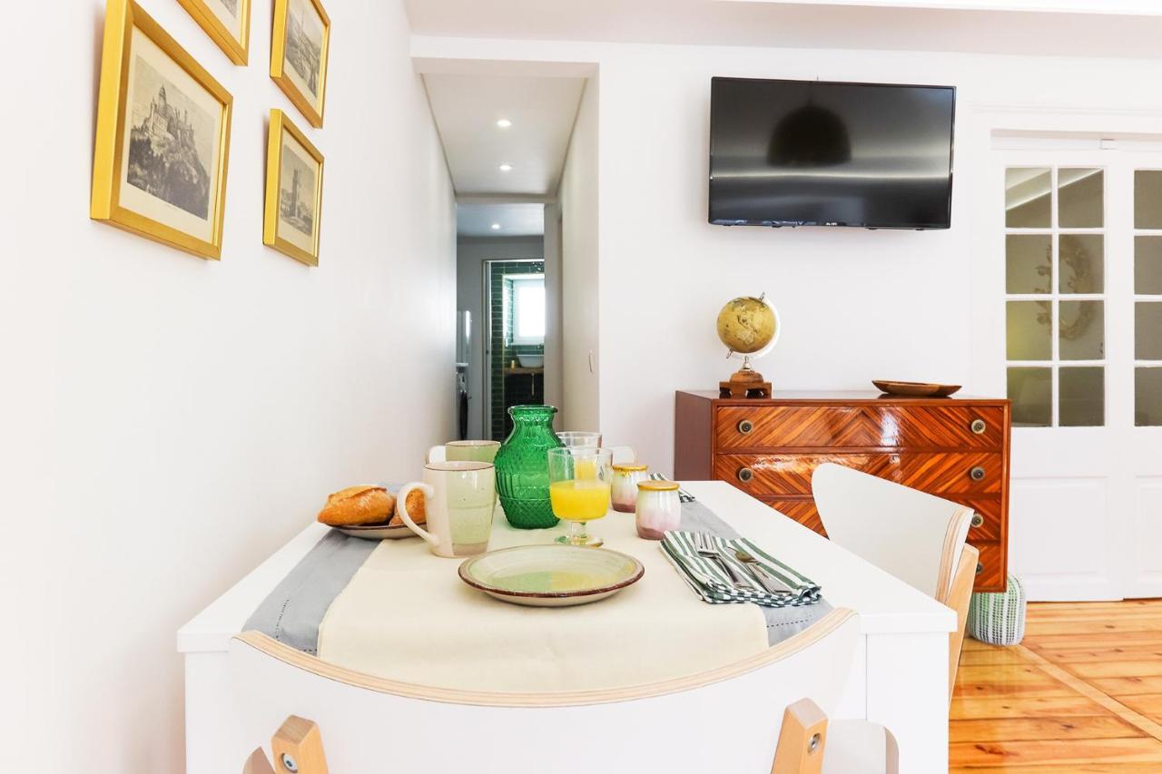 Castelo Premium By Homing Apartment *