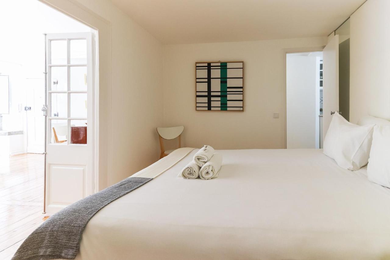 Apartment Castelo Premium By Homing