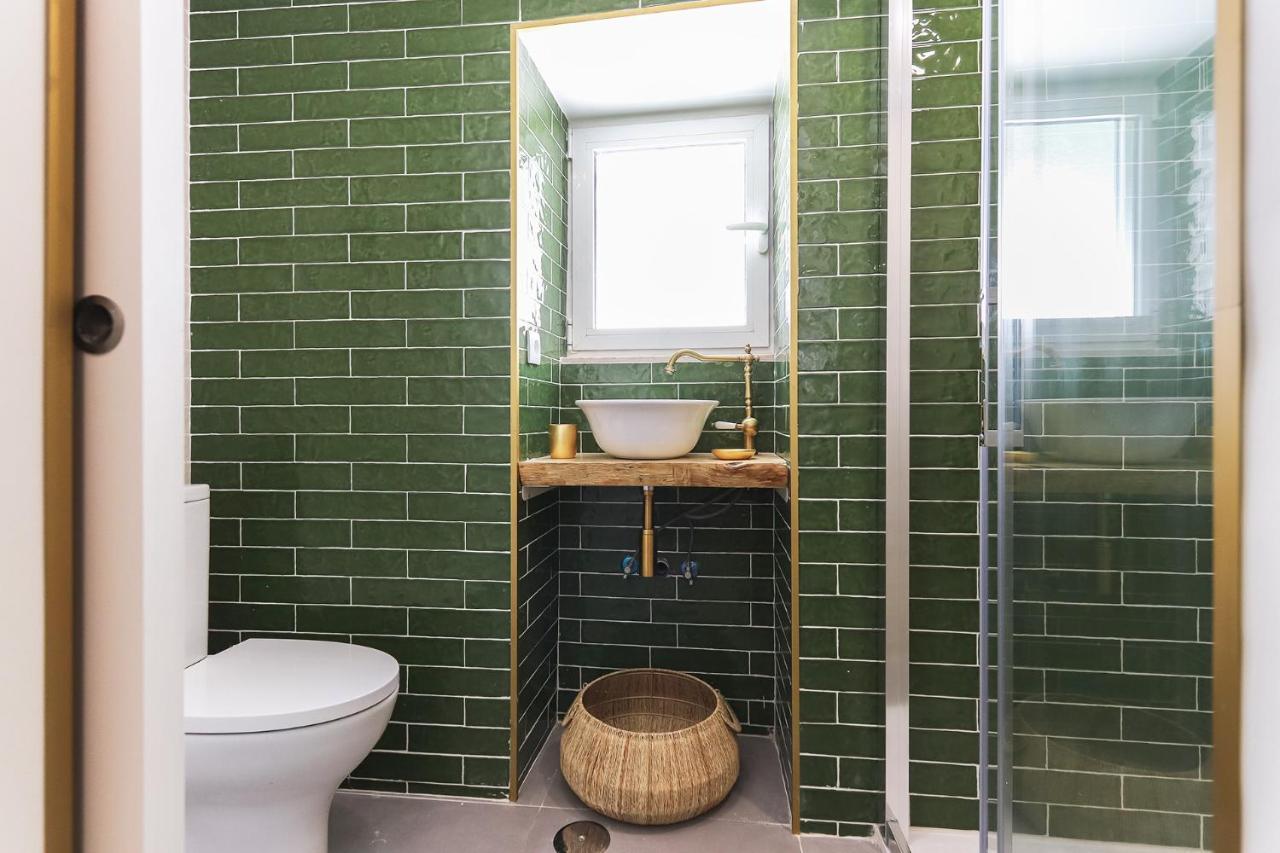Castelo Premium By Homing Apartment Lisbon