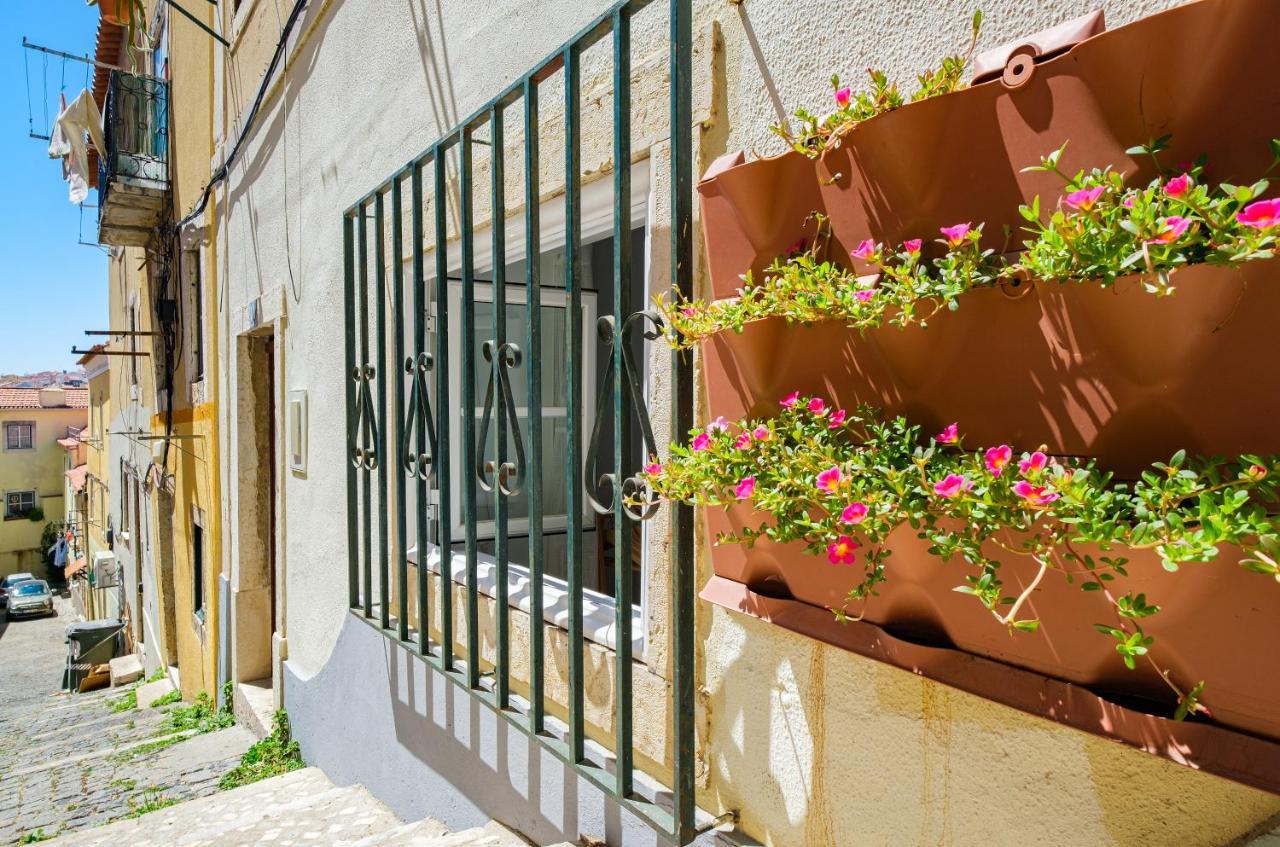 New! Unique 1 Bedroom Apartment- Santa Catarina 42 Apartamento Lisboa