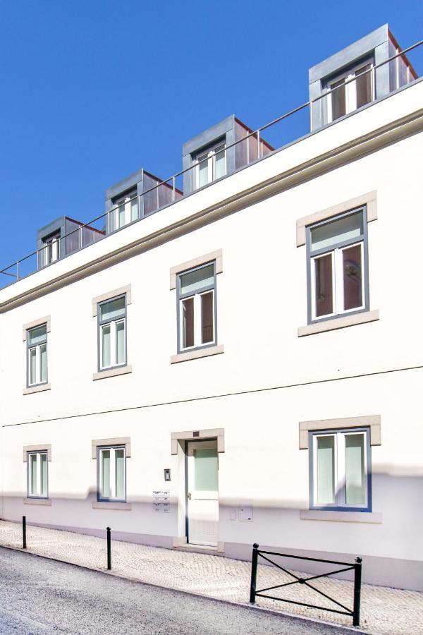 Monsanto Hill House - No. 565 1e Lisboa