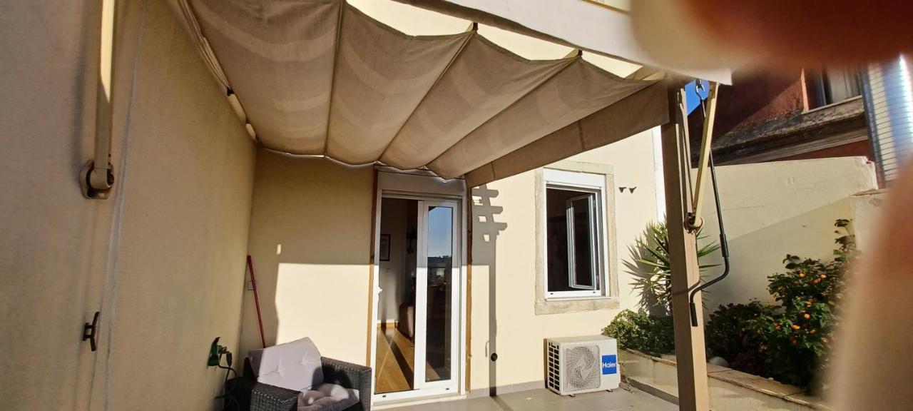 The Sunset Hideout *