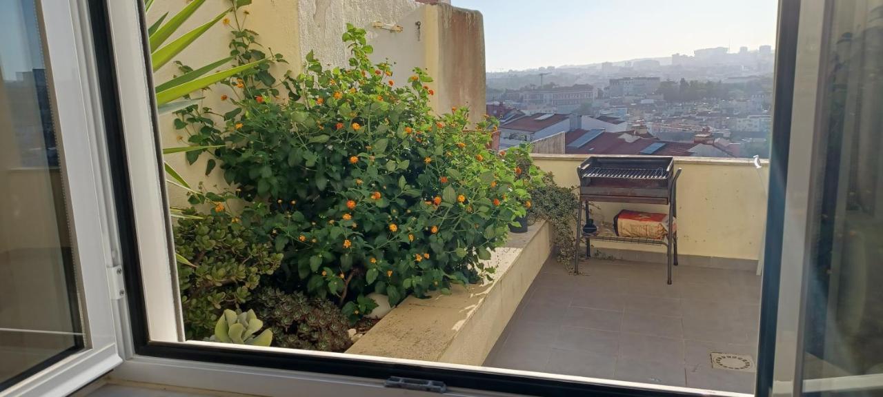 Apartamento The Sunset Hideout