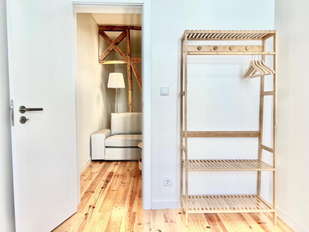 Portugália Apartamento Lisboa