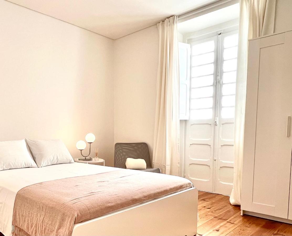 Portugália Apartamento *