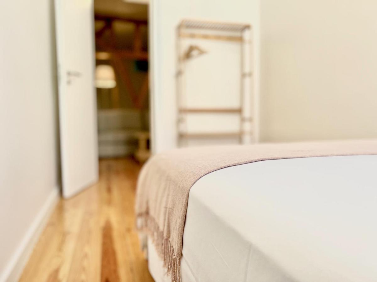 Portugália Apartamento *