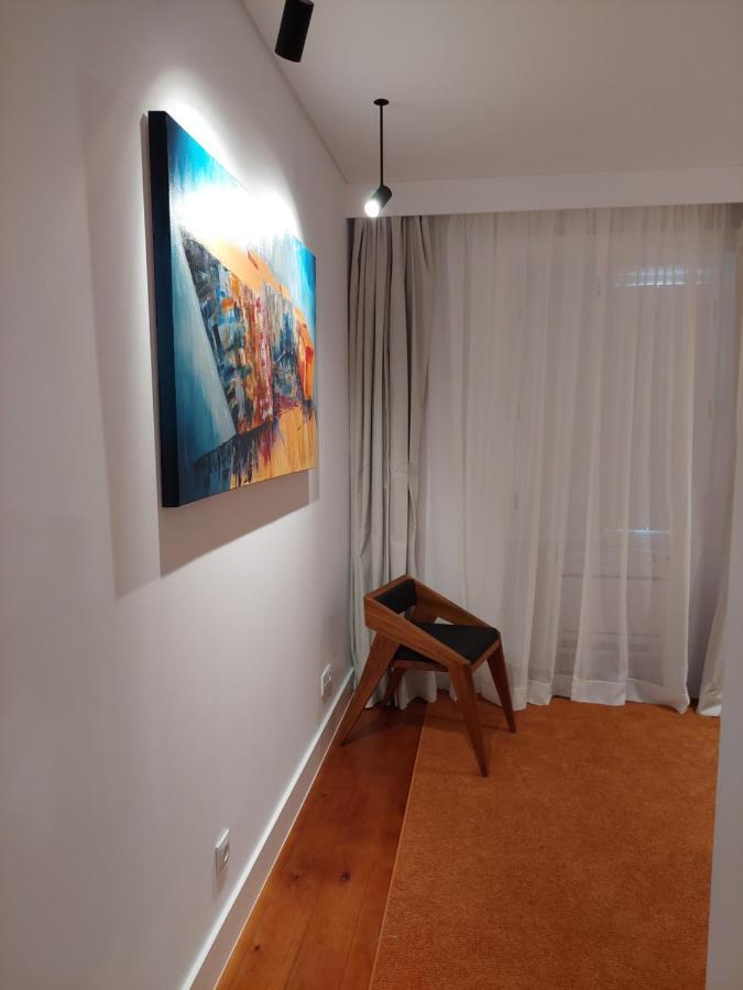 Timeless Ambassador -belém Apartamento *