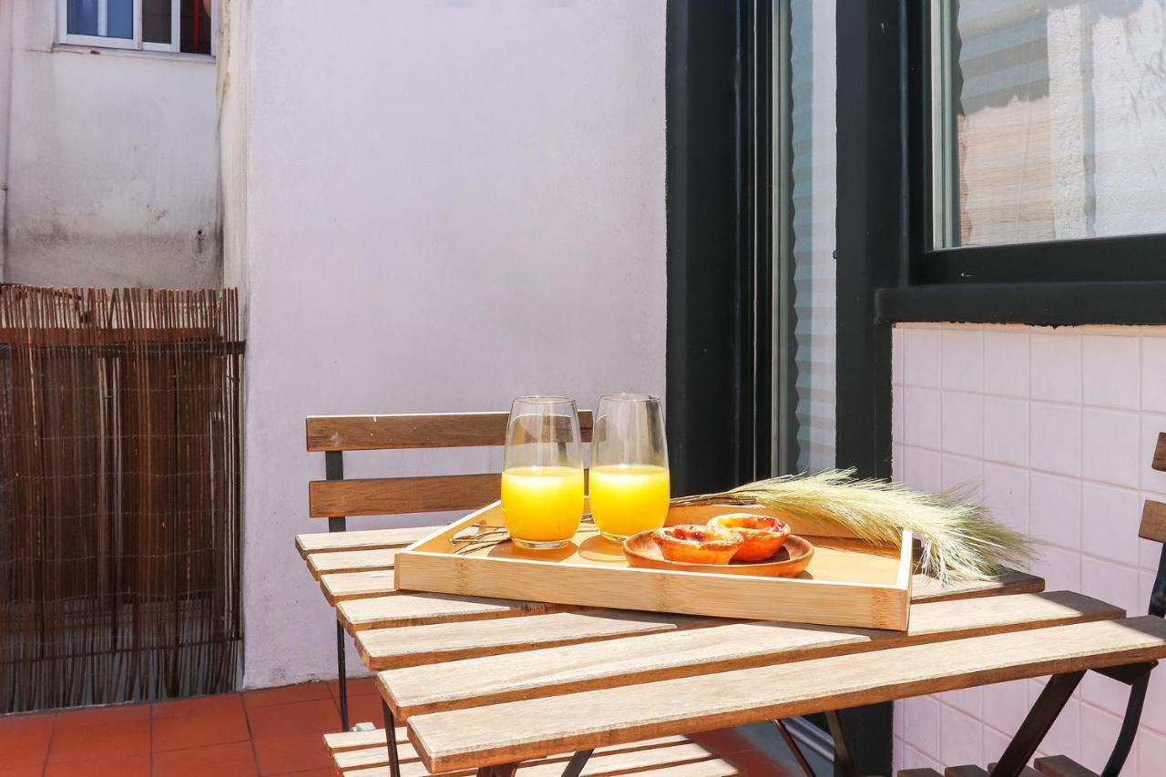 Belem Experience By Homing Apartamento *