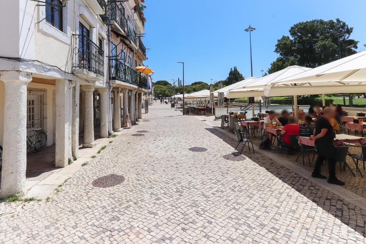 Belem Experience By Homing Apartamento Lisboa