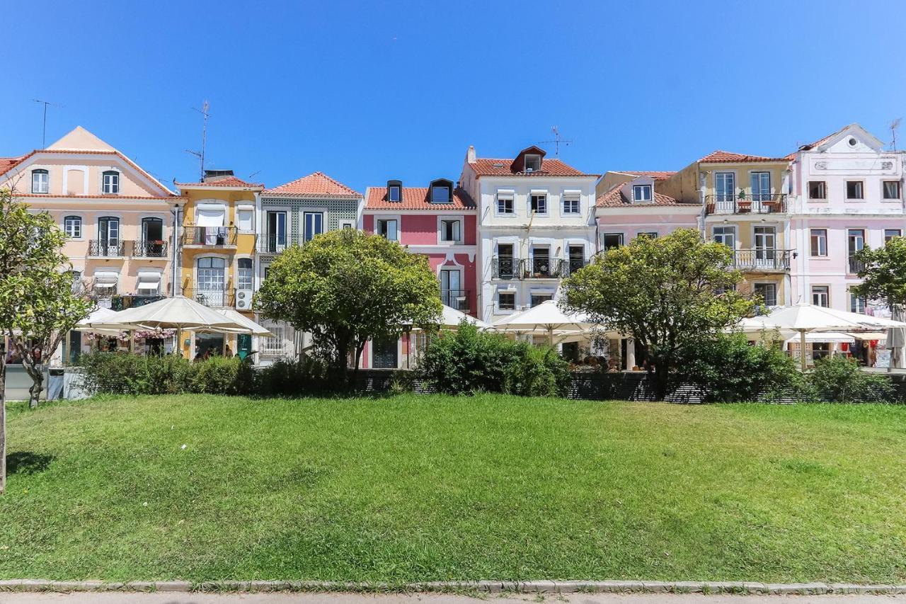 Belem Experience By Homing * Lisboa