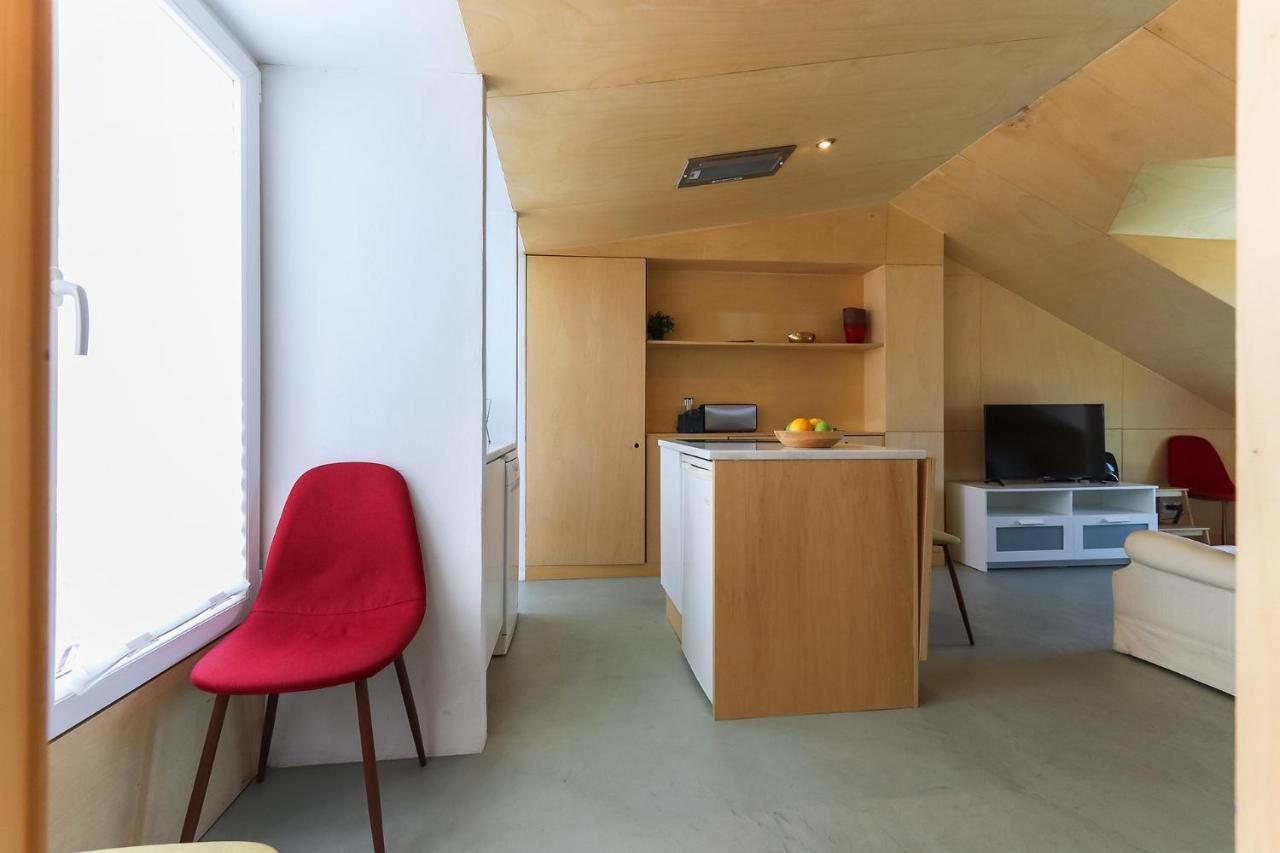 Belem Experience By Homing Apartamento Lisboa