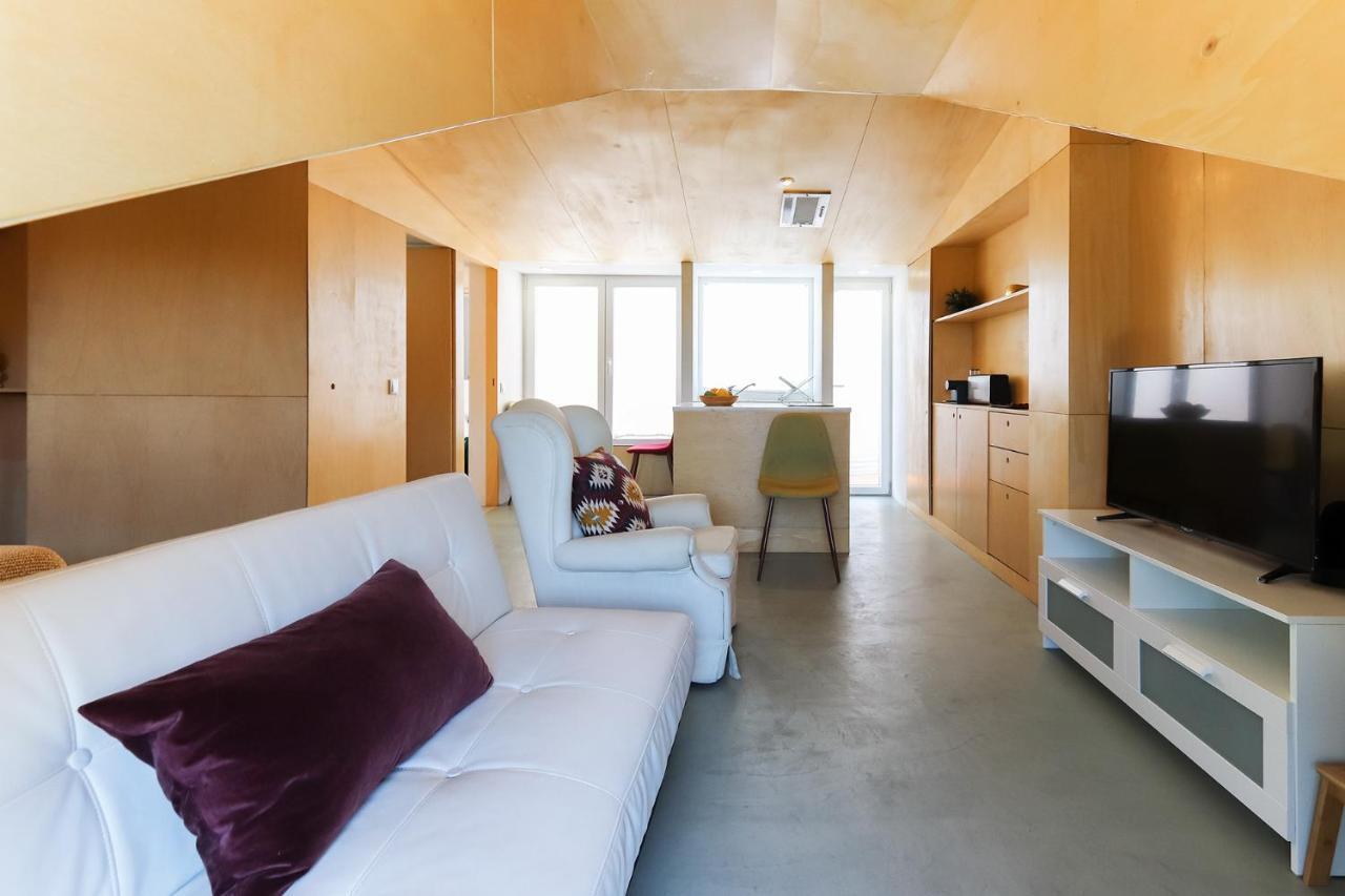 Apartamento Belem Experience By Homing Lisboa