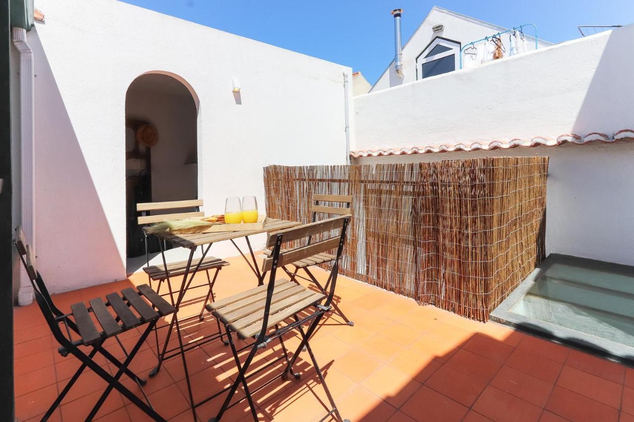 Apartamento Belem Experience By Homing Lisboa