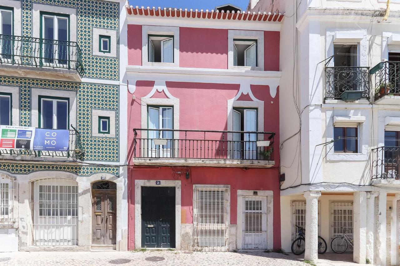 Apartamento Belem Experience By Homing *