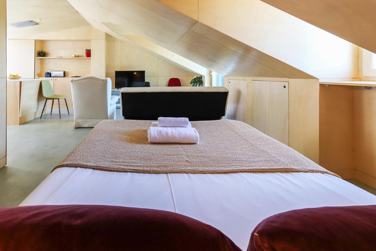 Belem Experience By Homing Apartamento Lisboa