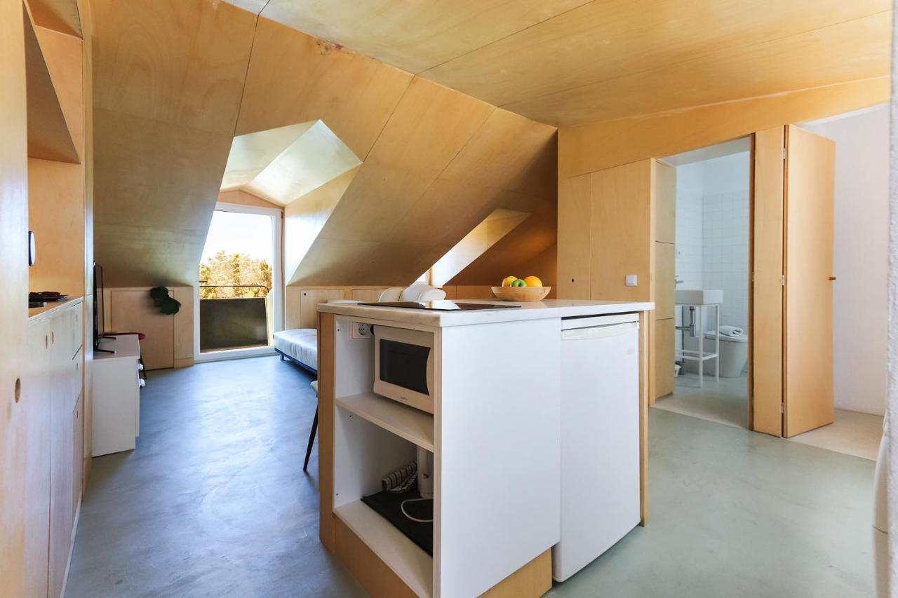 Apartamento Belem Experience By Homing Lisboa