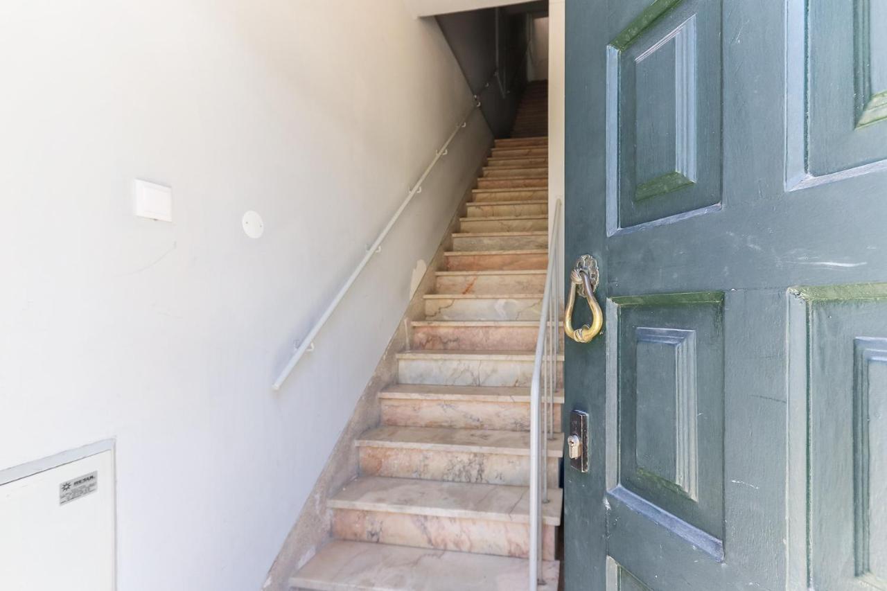 Belem Experience By Homing Apartamento *