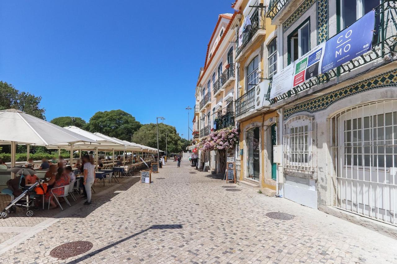Belem Experience By Homing * Lisboa