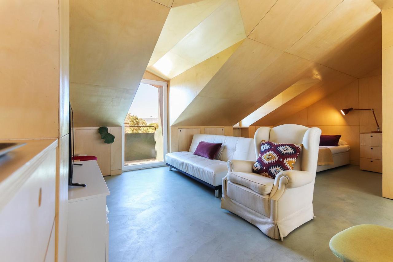 Belem Experience By Homing Lisboa