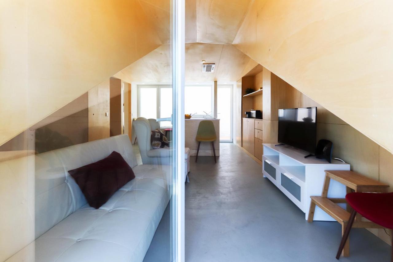 Apartamento Belem Experience By Homing