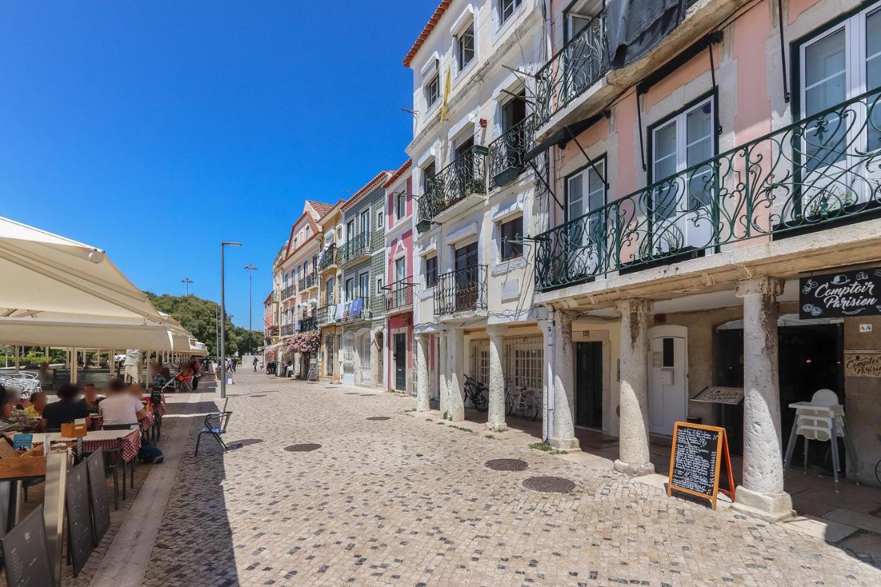 Apartamento Belem Experience By Homing *