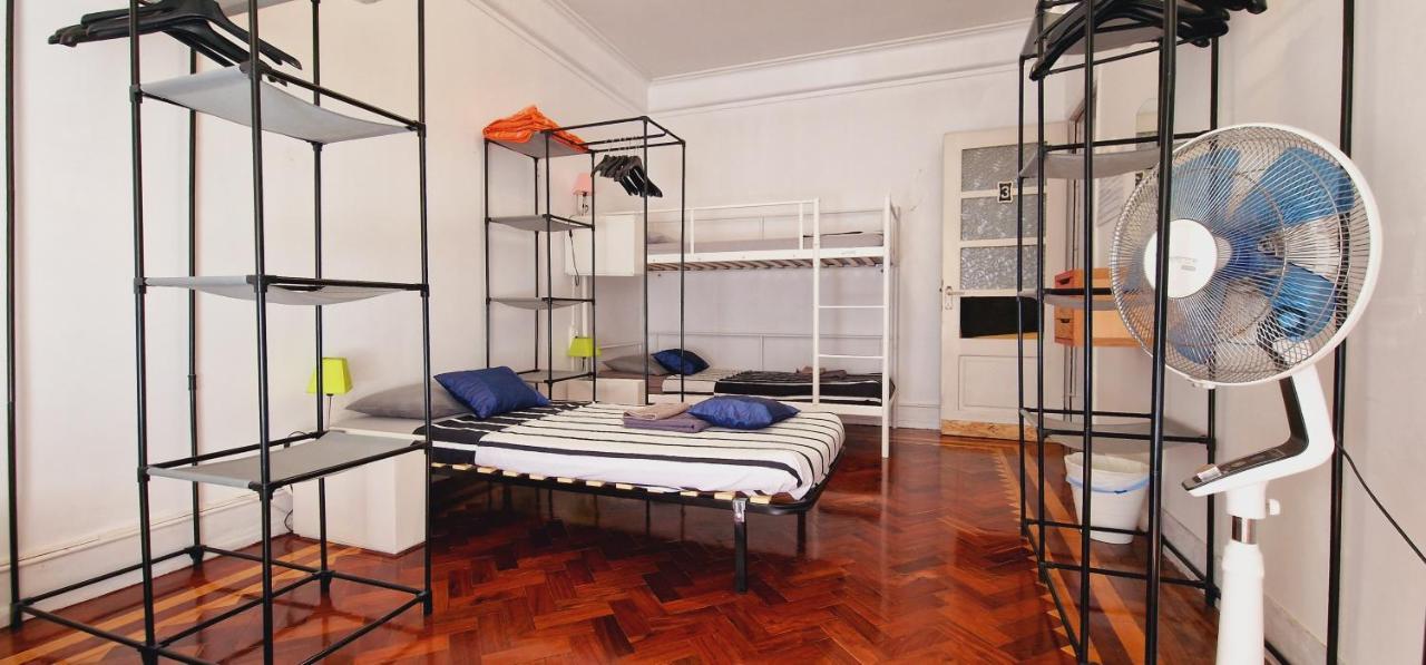 Albergue Mini In *