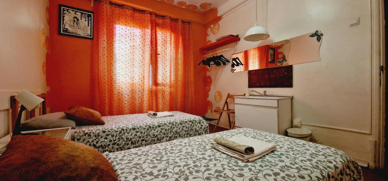 Albergue Mini In Lisboa