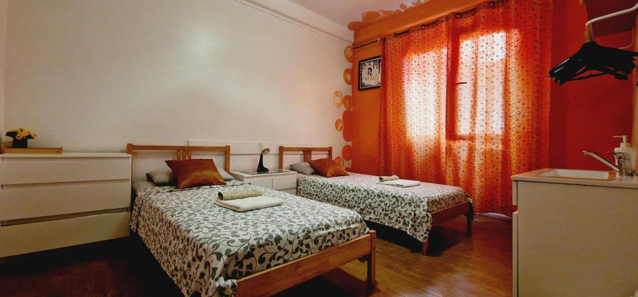 Mini In Albergue *