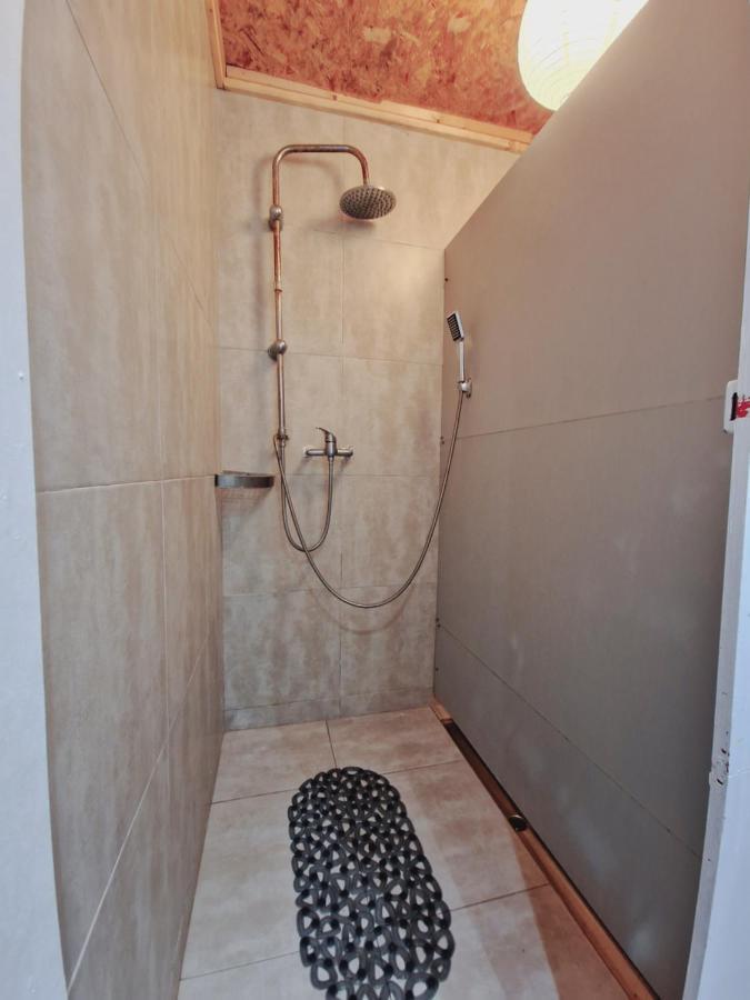 Albergue Mini In