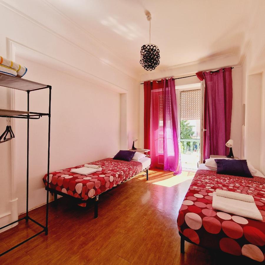 Mini In Albergue *