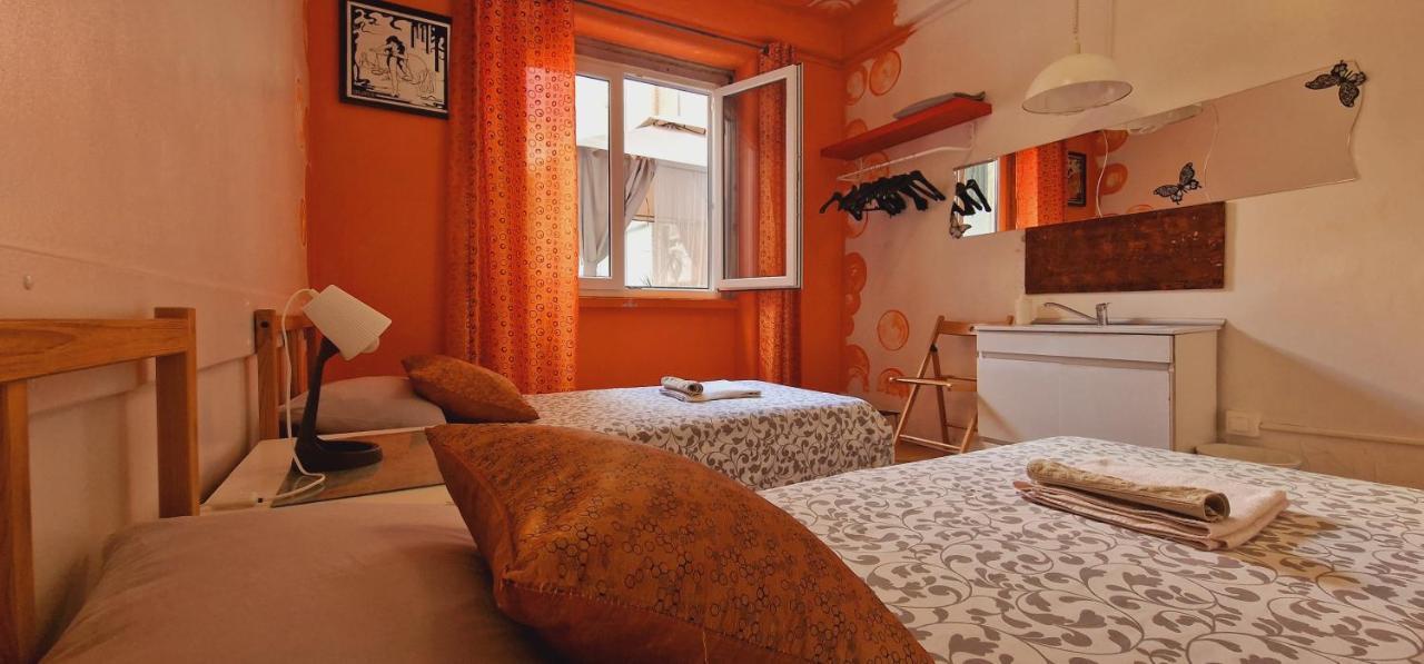 Mini In Albergue *