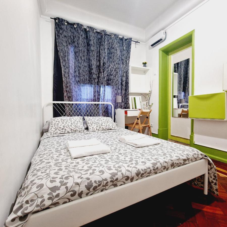 Albergue Mini In