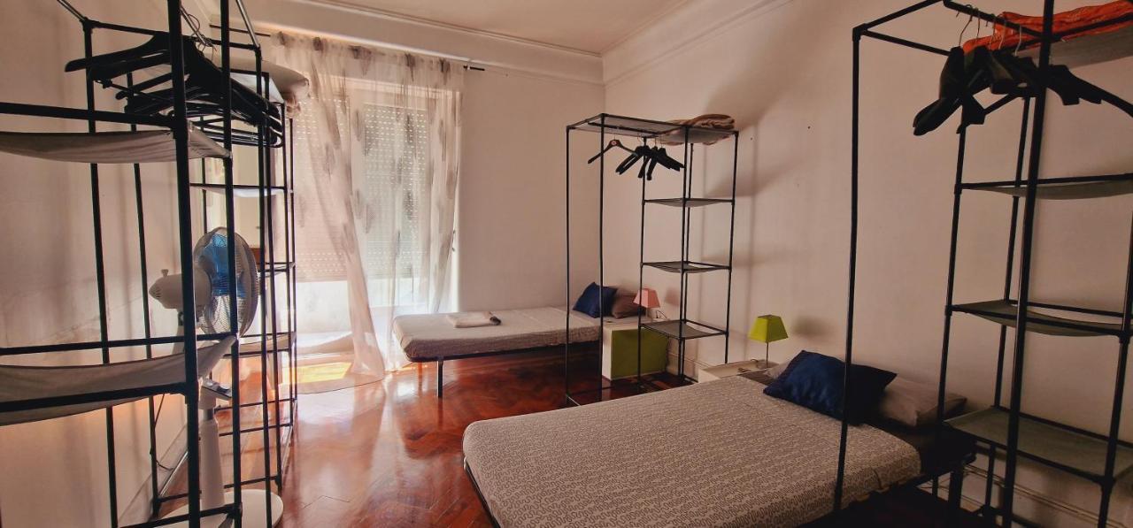 Mini In Albergue