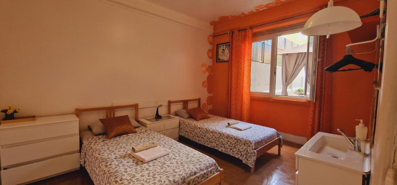 Albergue Mini In *