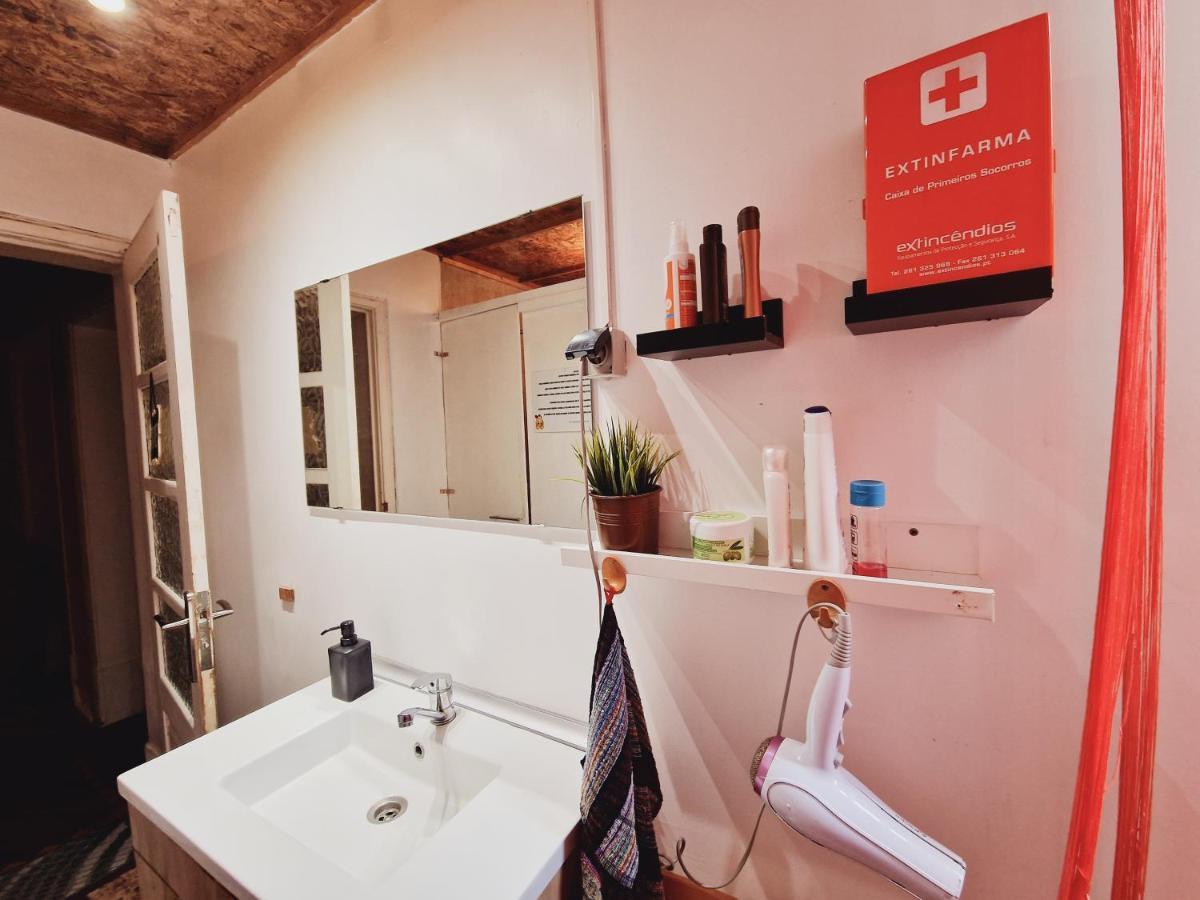 Mini In Albergue *