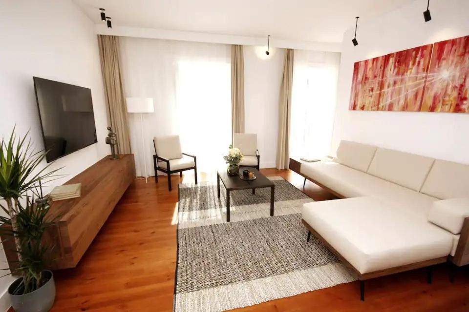 Apartamento Timeless Ambassador -belém *