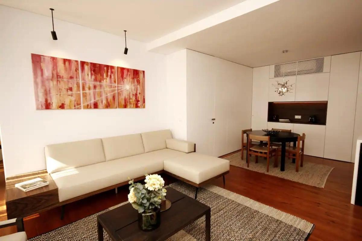 Timeless Ambassador -belém Apartamento *