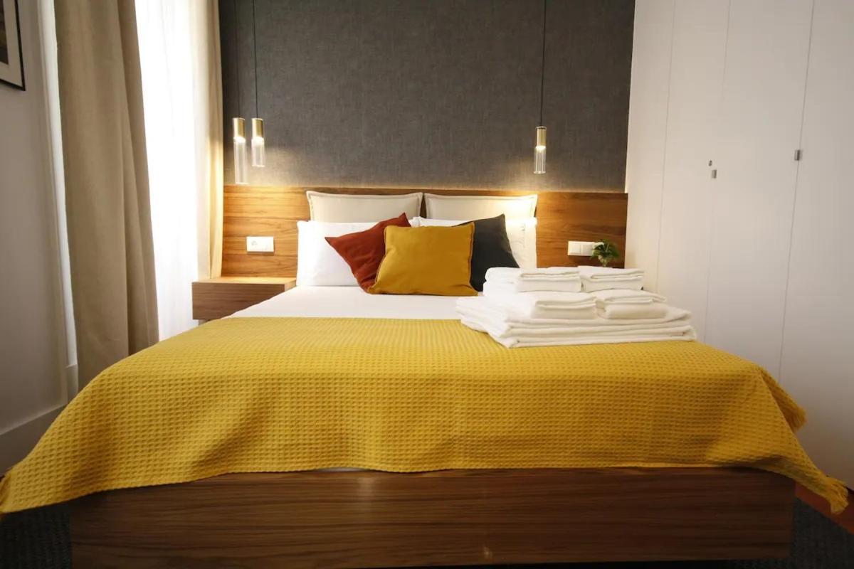 Timeless Ambassador -belém Apartamento Lisboa