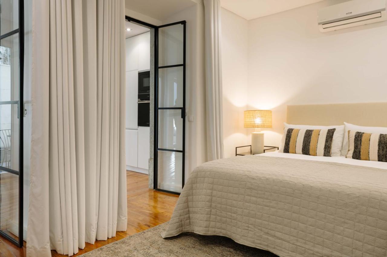Casa Do Bairro Azul Apartment Lisbon