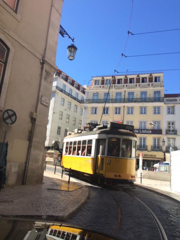 Apartamento Mártires Da Pátria Lisboa