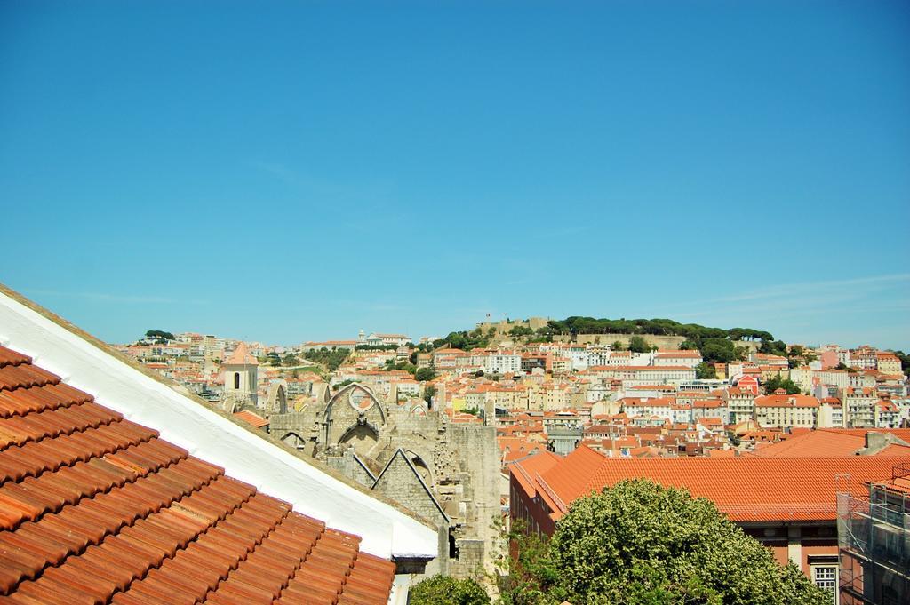 Casa de hóspedes Feeling Chiado 15 Lisboa